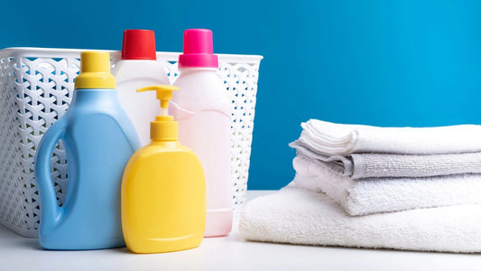 Laundry - Wash and Fold - Main Image